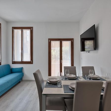 Venice Boutique Apartment Екстер'єр фото