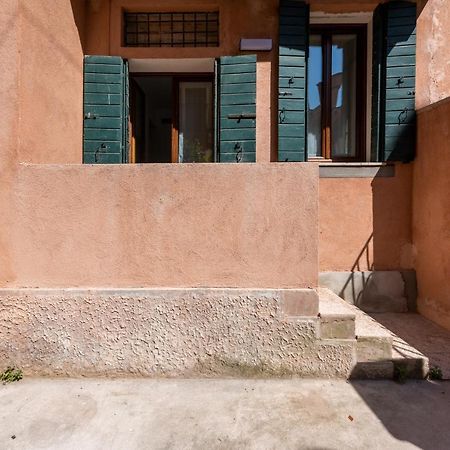 Venice Boutique Apartment Екстер'єр фото