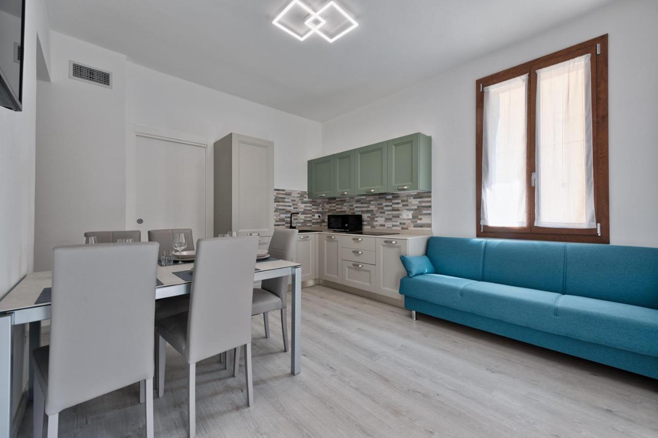 Venice Boutique Apartment Екстер'єр фото