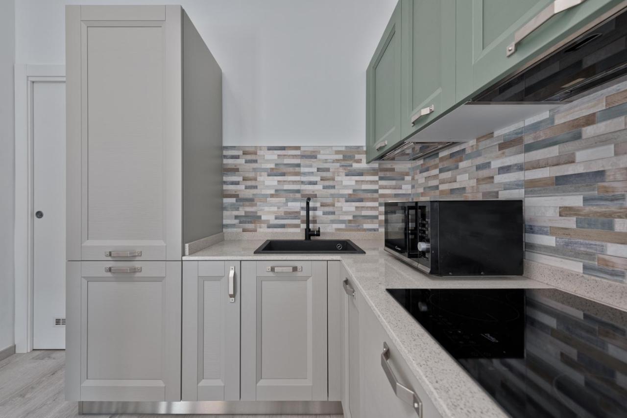 Venice Boutique Apartment Екстер'єр фото