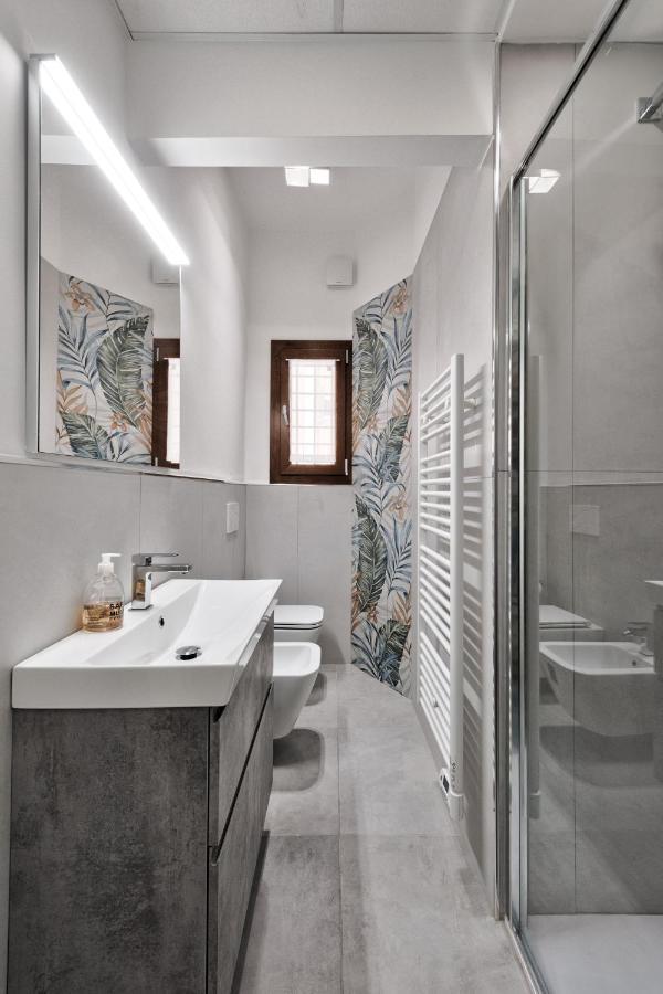 Venice Boutique Apartment Екстер'єр фото