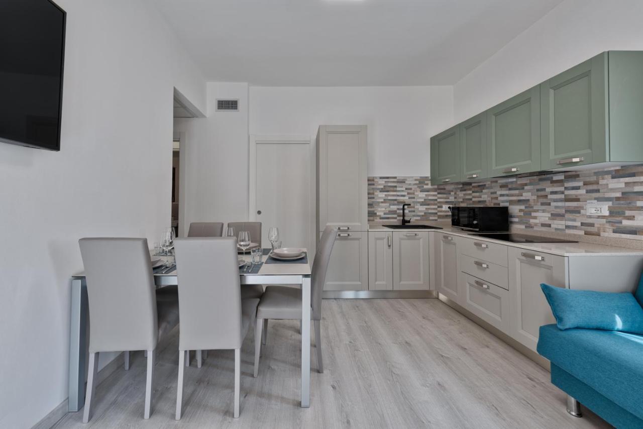 Venice Boutique Apartment Екстер'єр фото