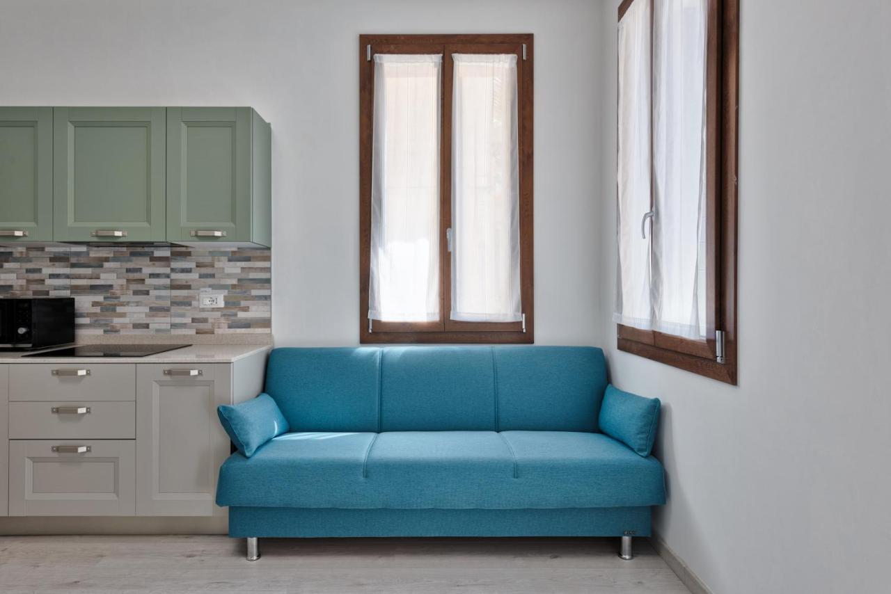 Venice Boutique Apartment Екстер'єр фото