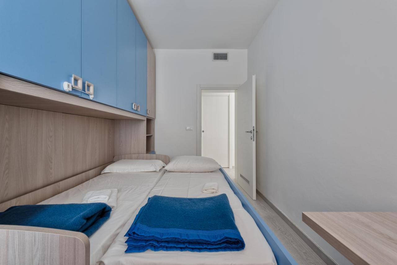 Venice Boutique Apartment Екстер'єр фото