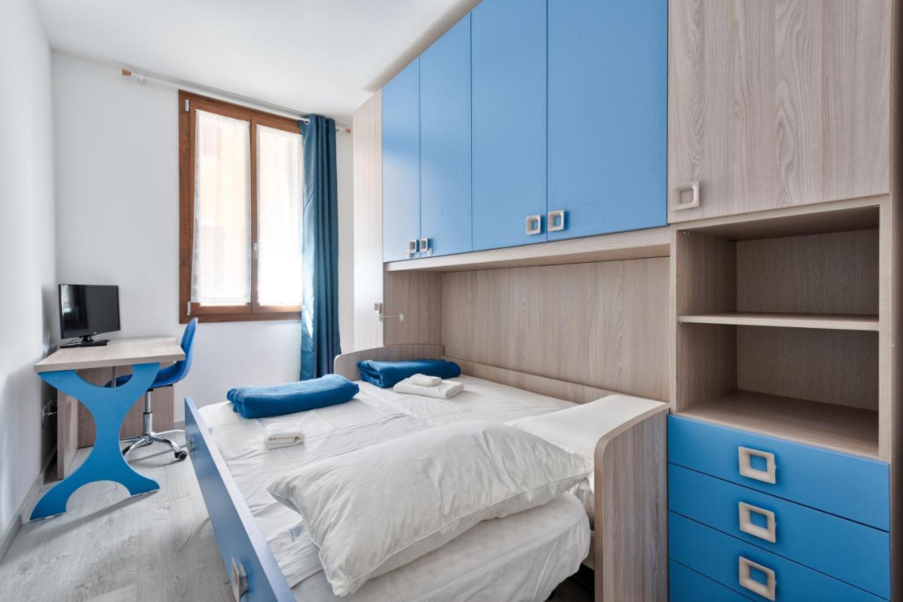 Venice Boutique Apartment Екстер'єр фото