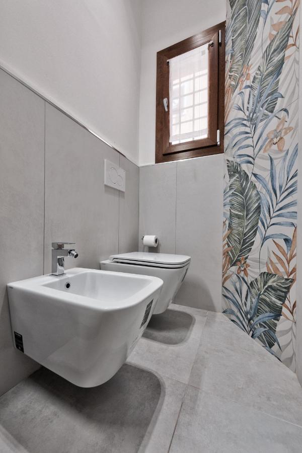 Venice Boutique Apartment Екстер'єр фото