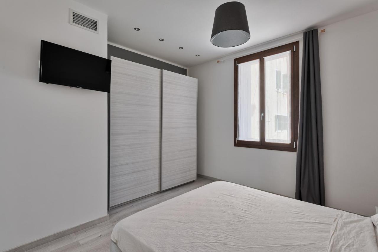 Venice Boutique Apartment Екстер'єр фото