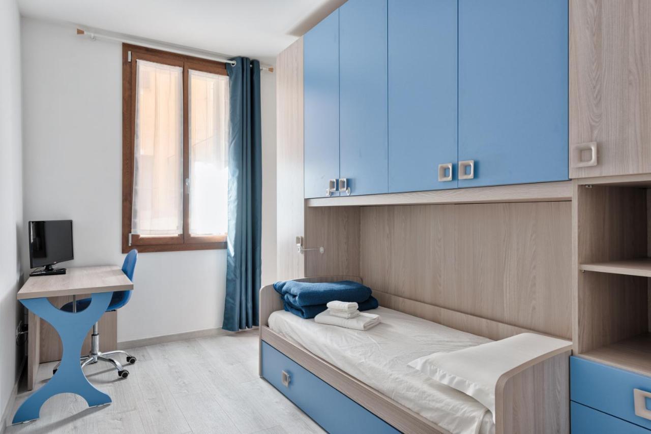 Venice Boutique Apartment Екстер'єр фото